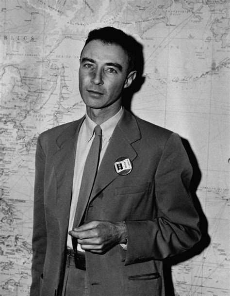 oppenheimer wikipédia